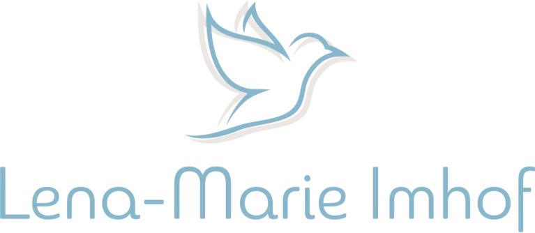 Logo Lena Marie Imhof Heilpraktikerin für Psychotherapie.